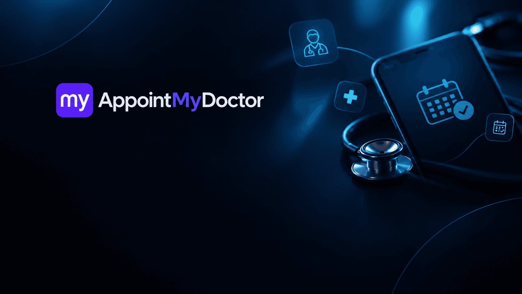 AppointMyDoctor